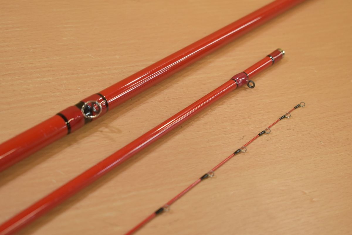  黒鯛工房 ザ ヘチ フカセ プロ 10尺 KURODAI KOBO THE HECHI FUKASE 3ピース チヌ竿 イカダ竿 筏竿 筏釣り チヌ釣り ダゴチン釣り クロダイ その他ロッド 釣り竿 ロッド