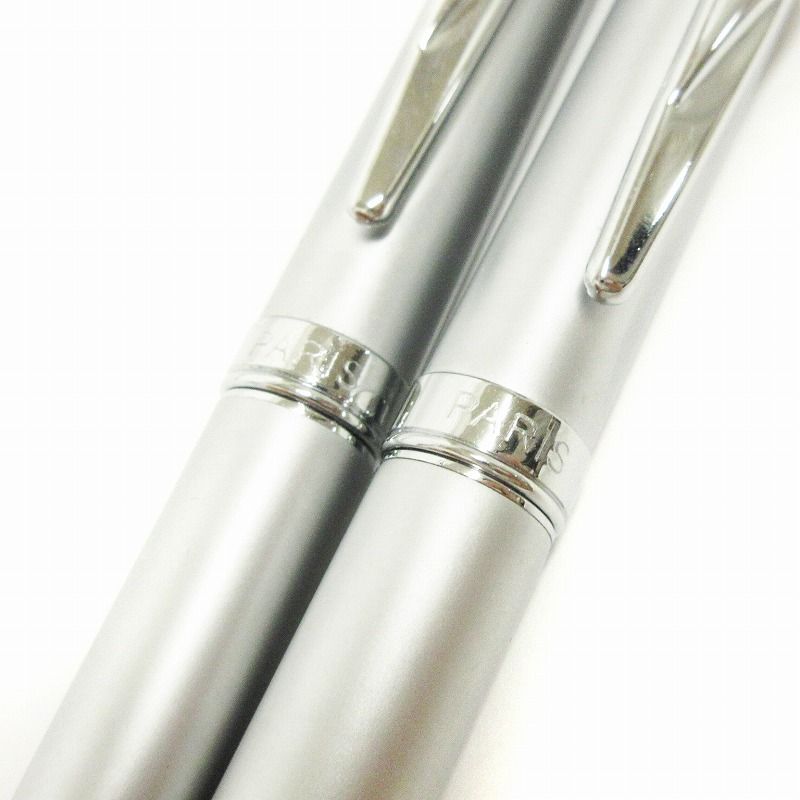 ピエールカルダン Pierre Cardin ボールペン シャーペン セット 筆記