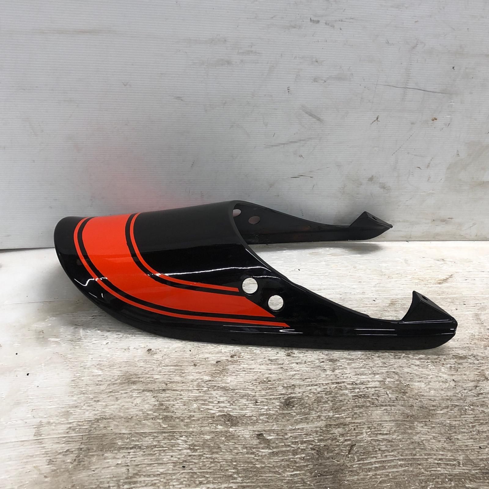 KAWASAKI ゼファー1100 ZRT10A テールカウル カワサキ