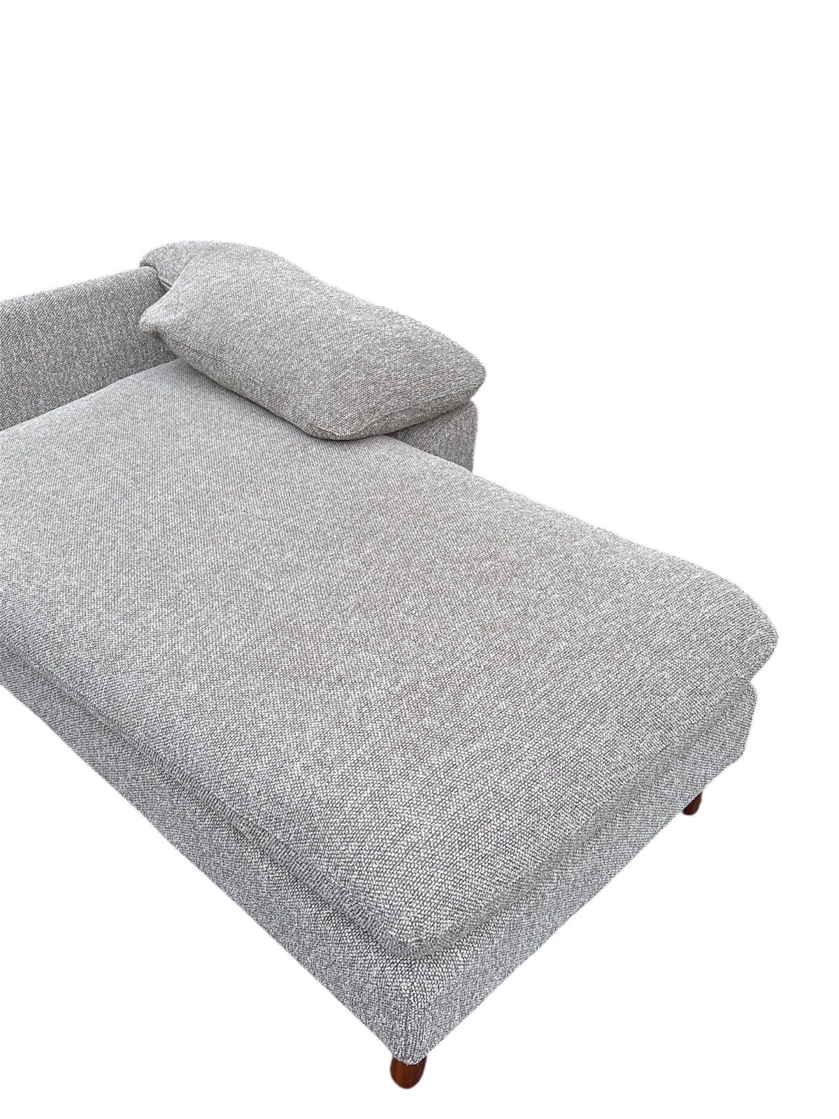 THE CONRAN SHOP ザ コンラン ショップ ソフティ 片肘ロングシートソファ SOFTIE CHAISE LONGUE