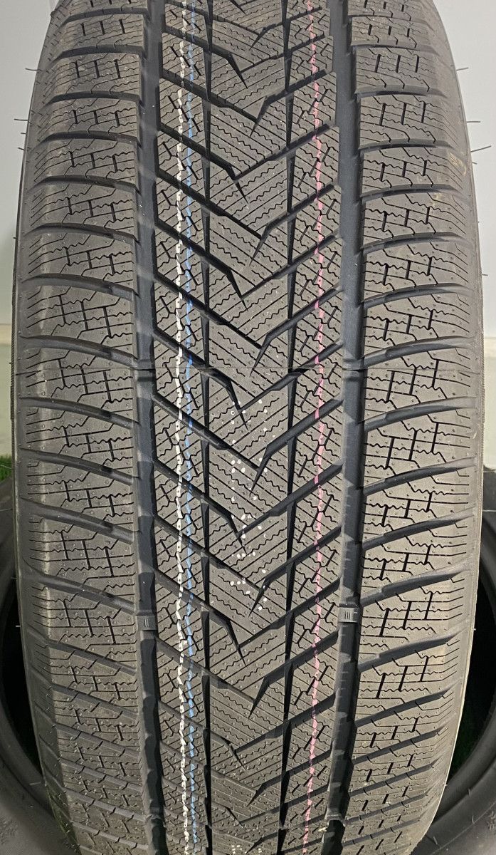 フロント 245 45R20 リア 275 40R20 ARIVO ARW5 スタッドレスタイヤ 2本ずつセット 本州 冬タイヤ