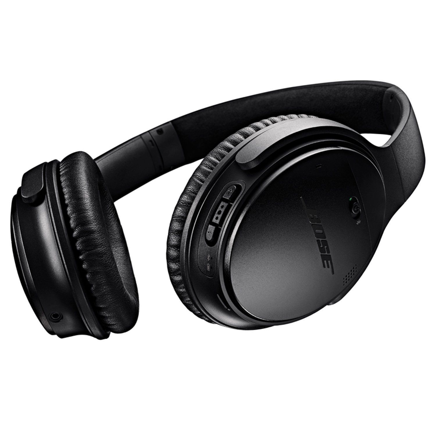 Bose QuietComfort 35 wireless headphones II - Black [並行輸入品 ...