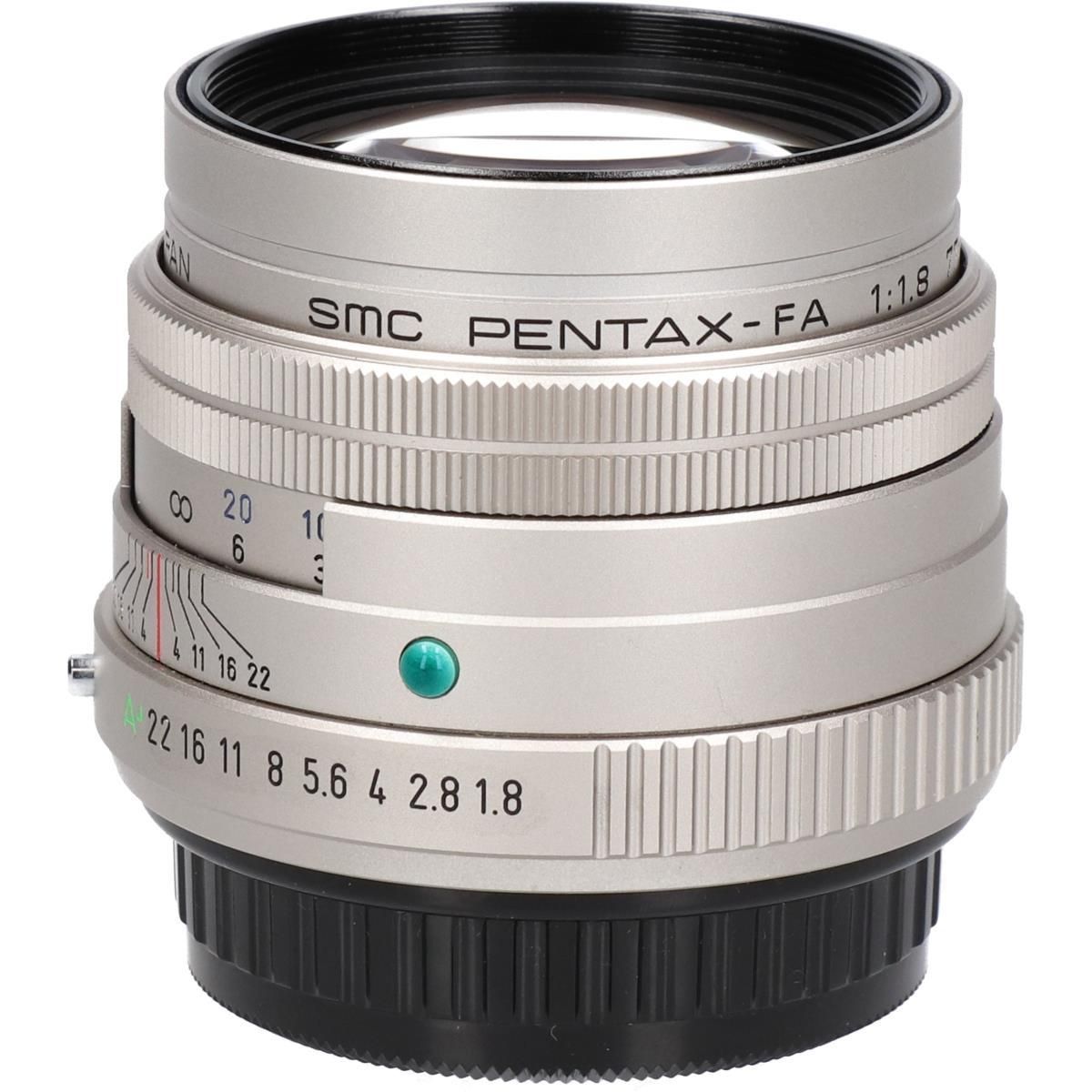 Ｆ１．８ＬＩＭＩＴＥＤ ＳＩＬＶＥＲ
