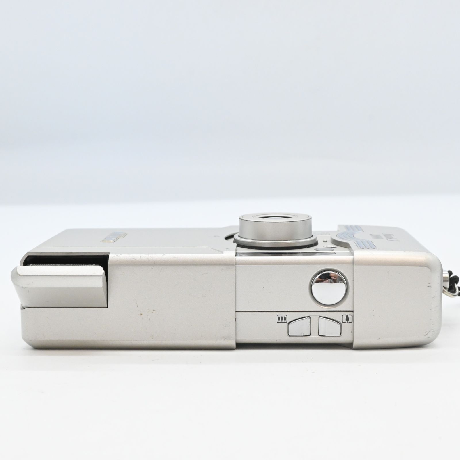 良品】NIKON NUVIS S2000 24-48mm Macro フィルムカメラ - メルカリ