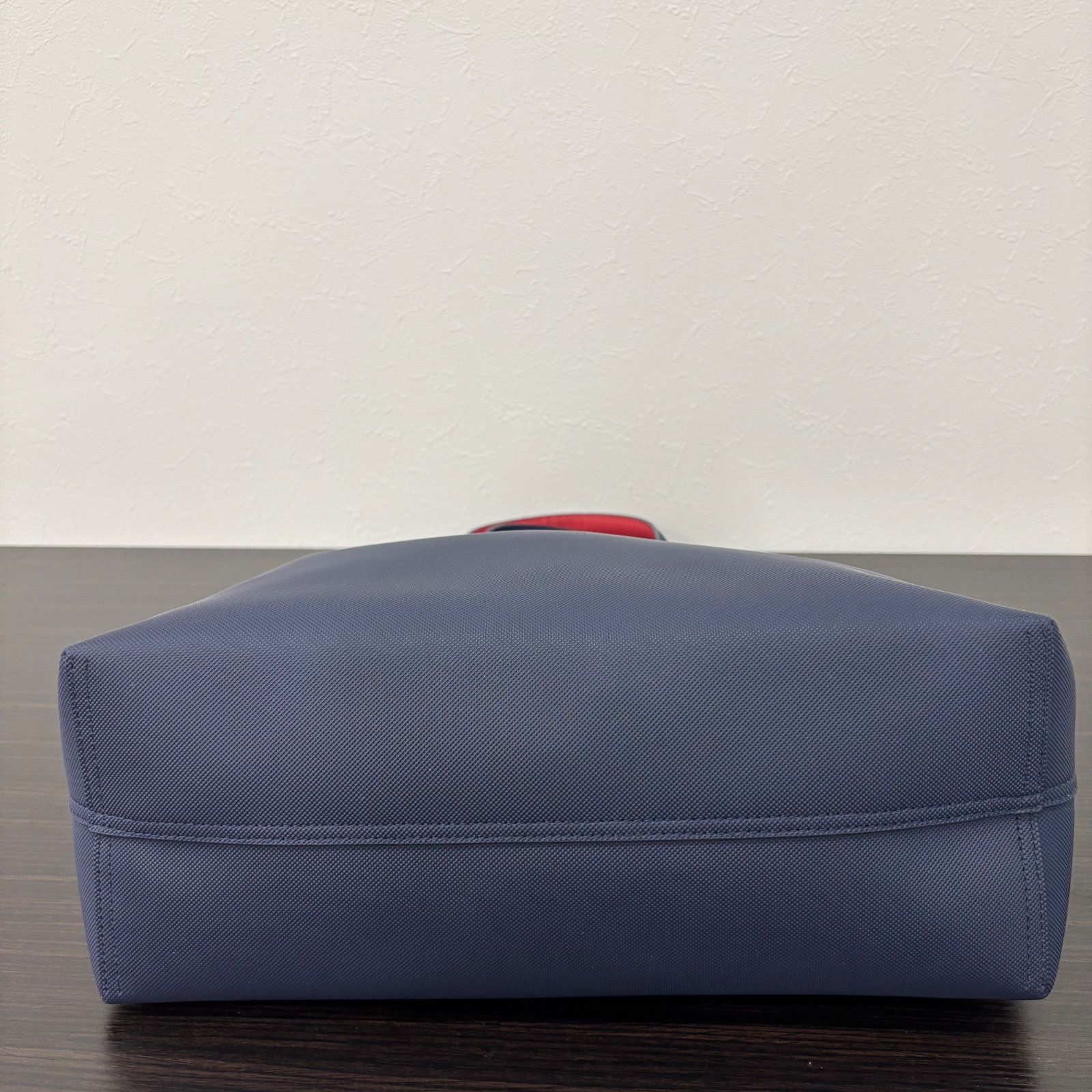 トートバック リバーシブル