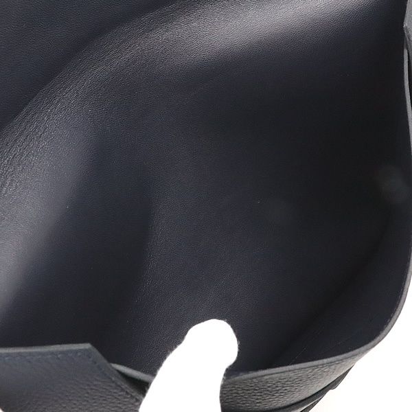 書類ケース レザー