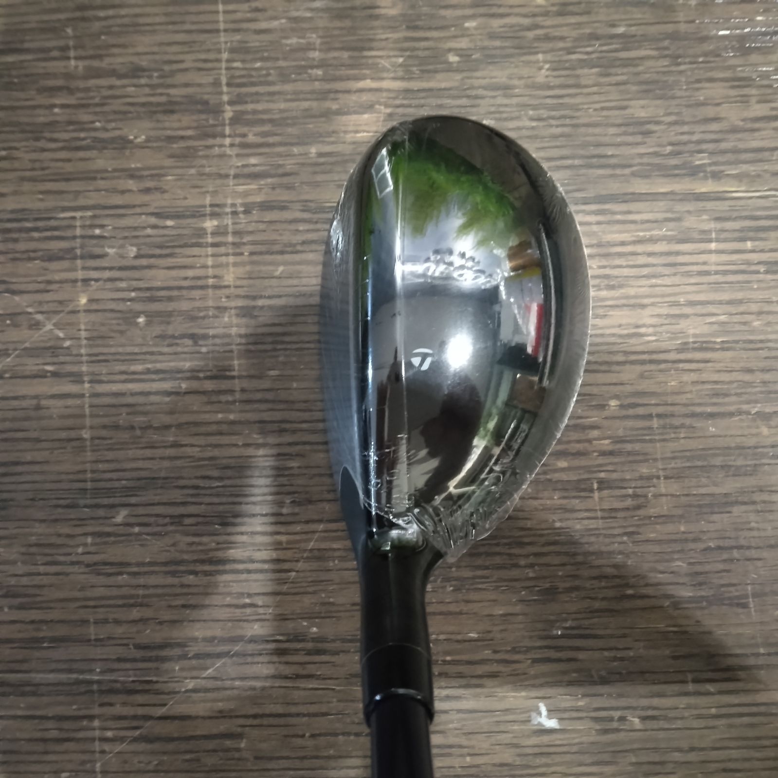Qi10 レスキュー