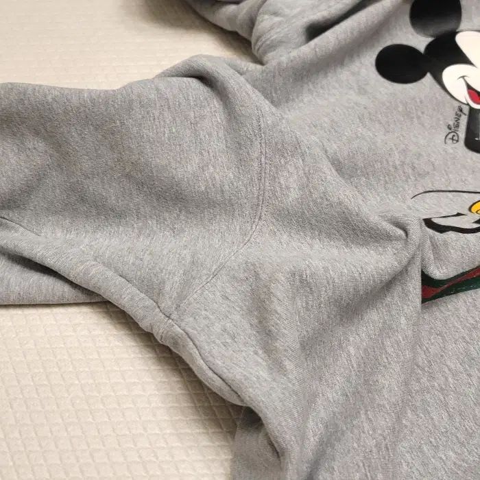 XL GUCCI(グッチ) x Disney(ディズニー) 604218 ミッキーマウス 