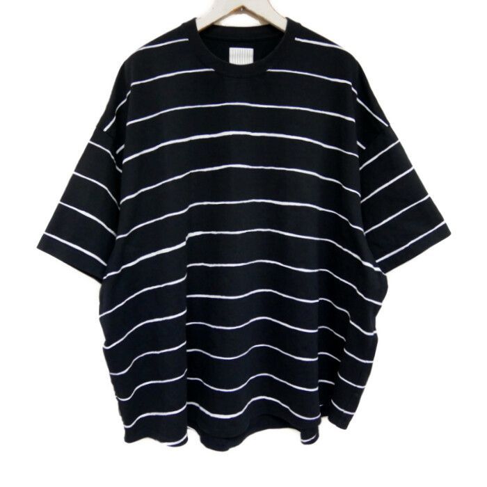 トップス SEE SEE S.F.C SUPER BIG BOARDER LS BLACK SEE SEE x S.F.C SUPER BIG BOARDER LS TEE 【BLACK