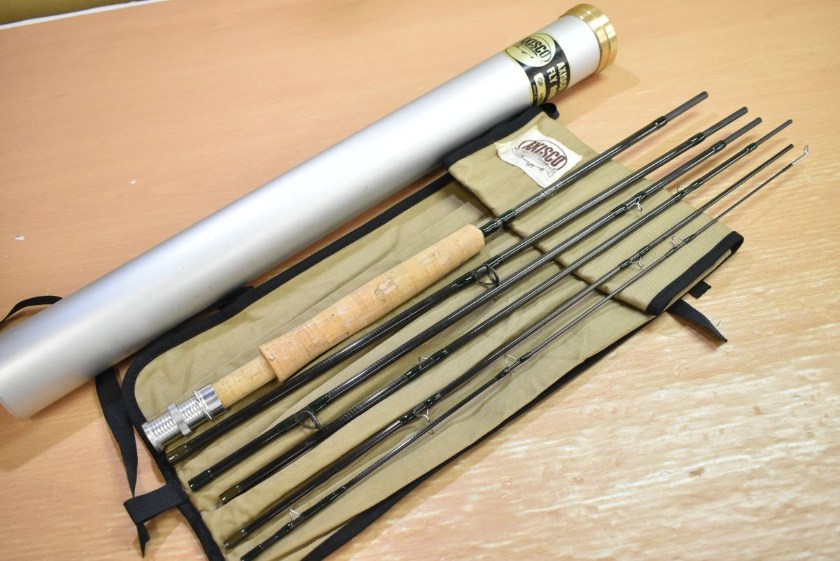 和竿 タナゴ竿 古竹矢竹65-C5 たなご竿製作素材、握り部分に適した