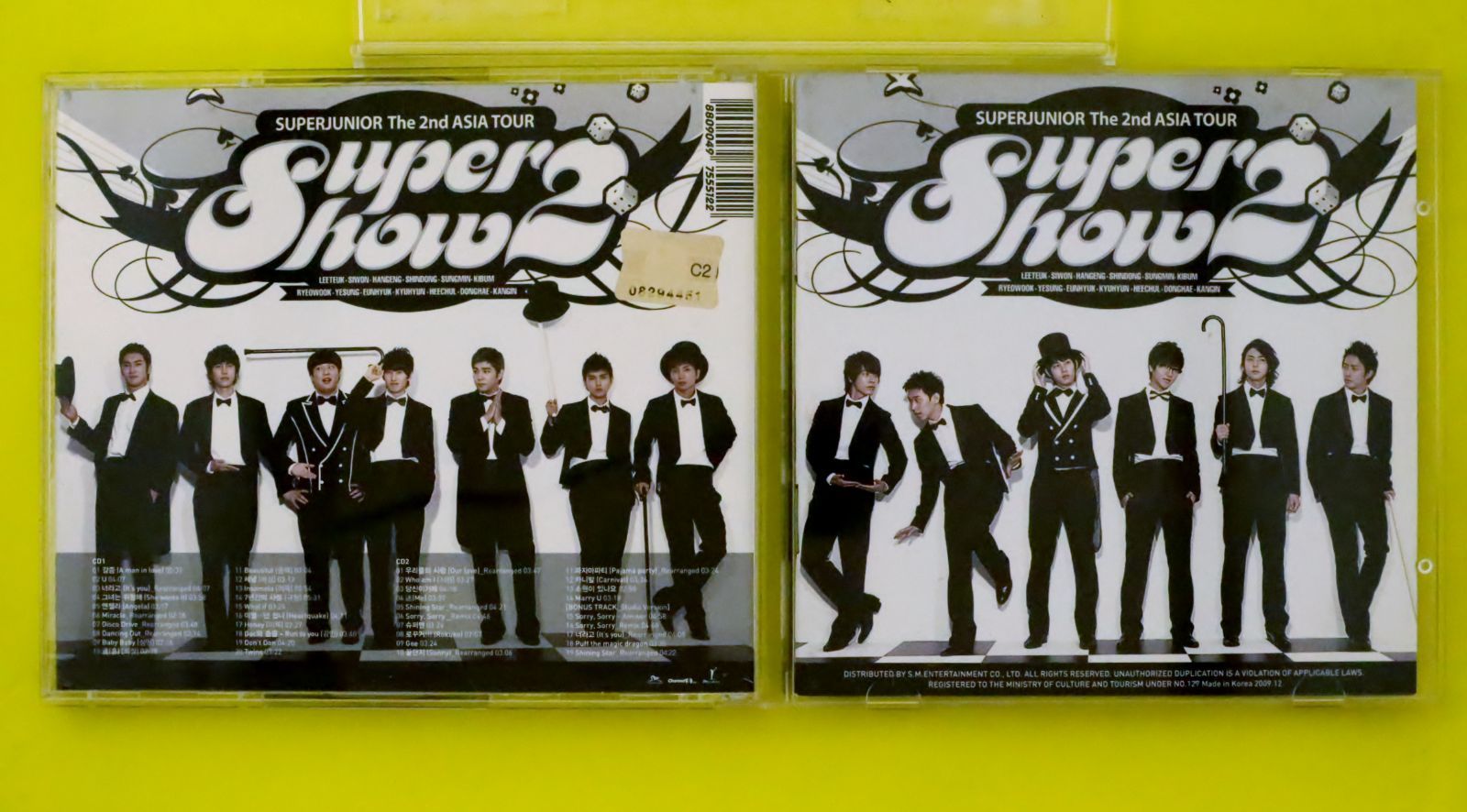 CD★Victory Korea★SUPER JUNIOR 中古品 CD☆Victory Korea☆SUPER JUNIOR 中古品 - メルカリ