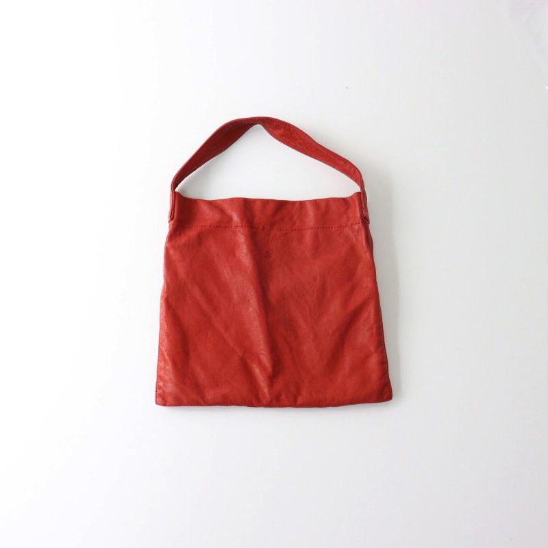 アーツ＆サイエンス レザートートバッグ L arts science Original tote L long (Dyed leather) – ARTS&SCIENCE ONLINE SELLER