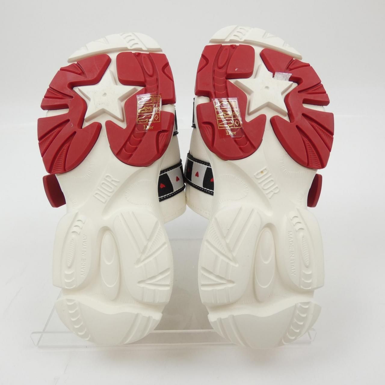 クリスチャンディオール Christian Dior Dioriviera Dior Marine 24AW