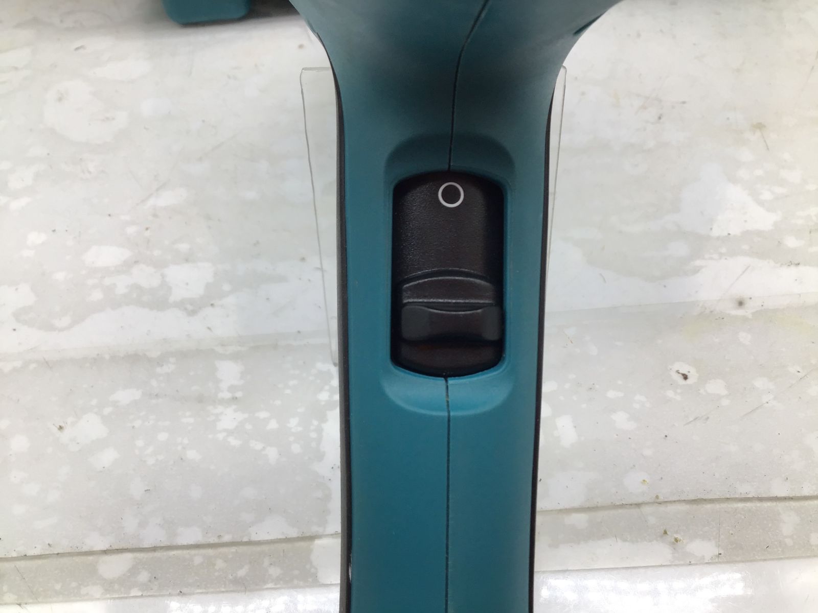 100vヒートガン HG6031VK