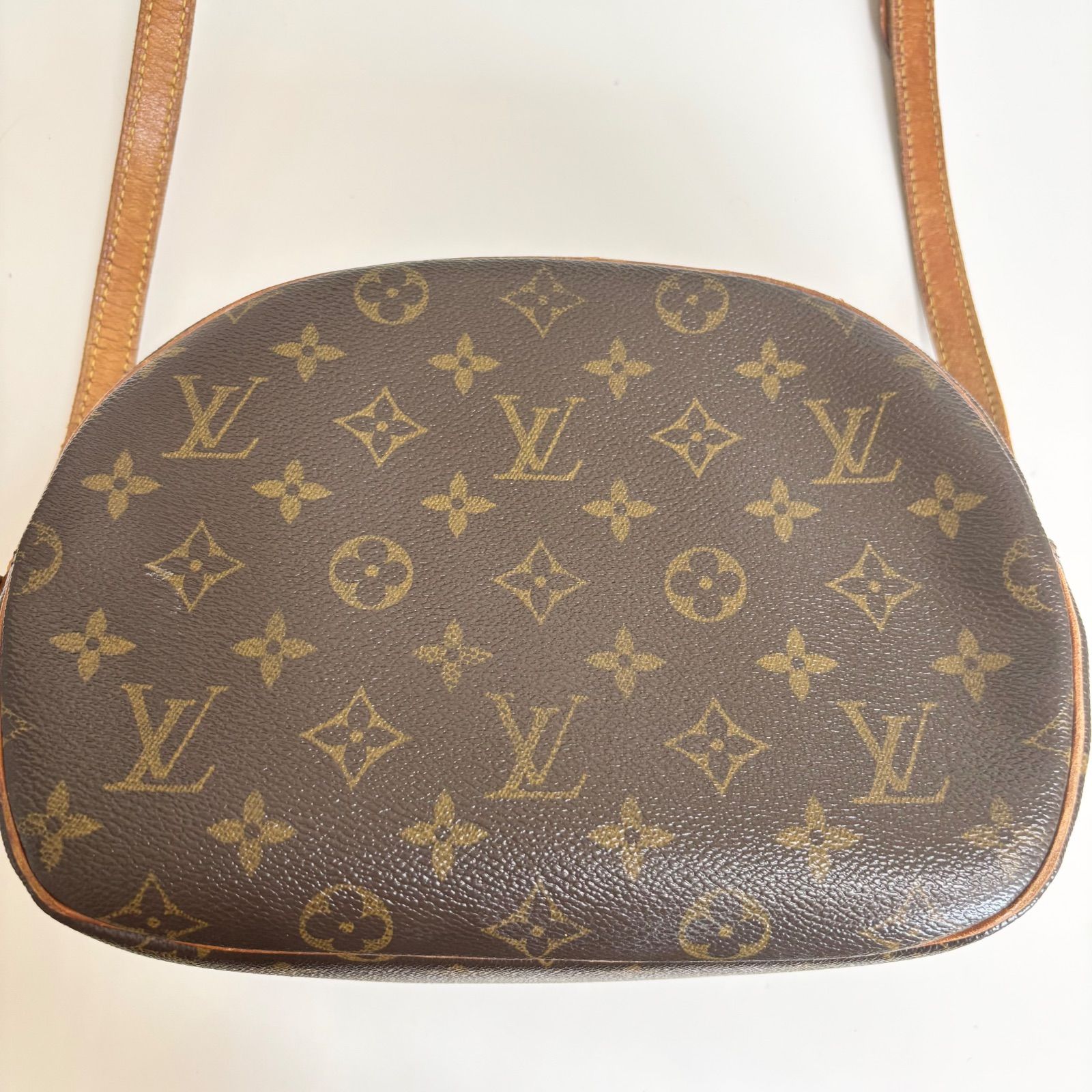 LOUIS VUITTON ルイヴィトン ブロワ ショルダーバッグ 7805 中古・古着通販】LOUIS VUITTON (ルイ ヴィトン) モノグラム