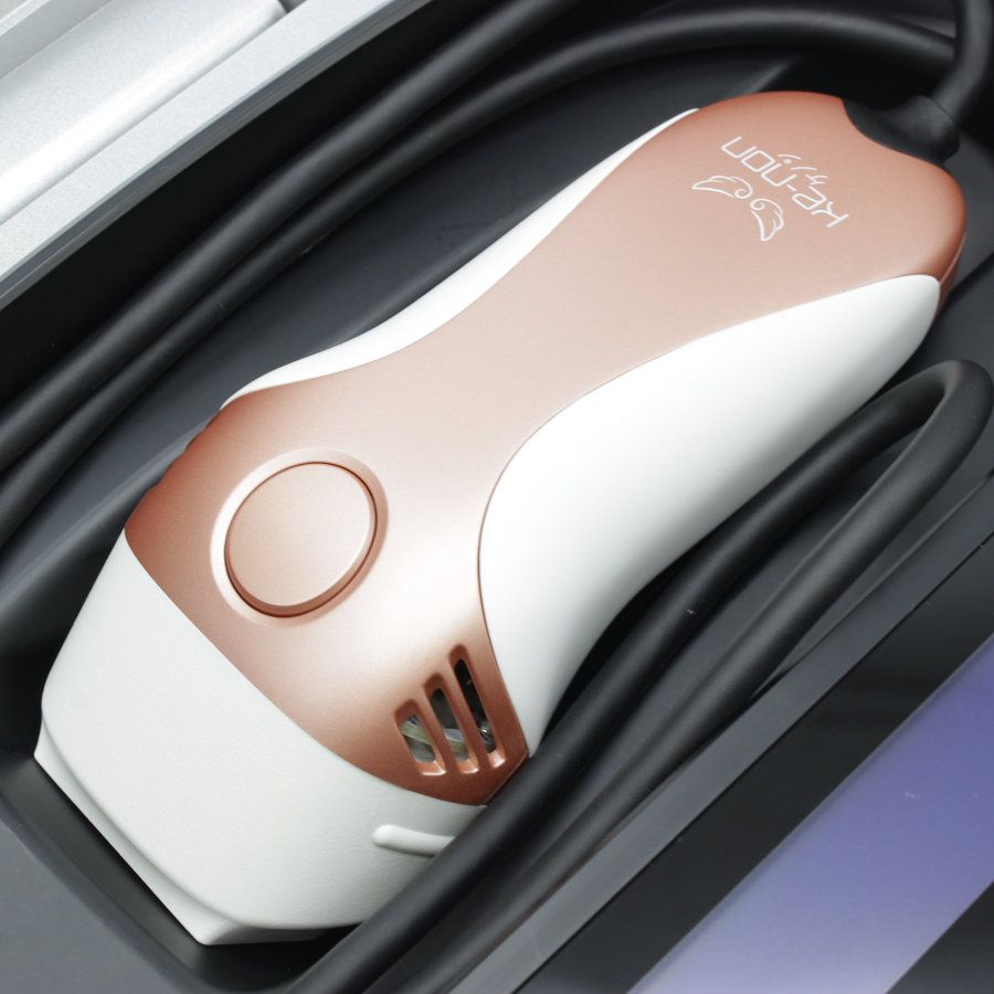 美品】ケノン Ver.8.7 スーパープレミアム2カートリッジ付き
