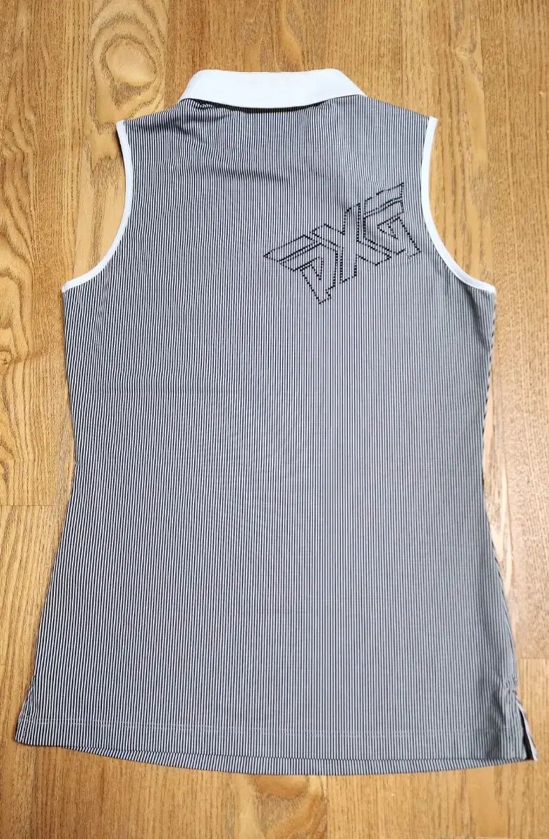 PXG ノースリーブ