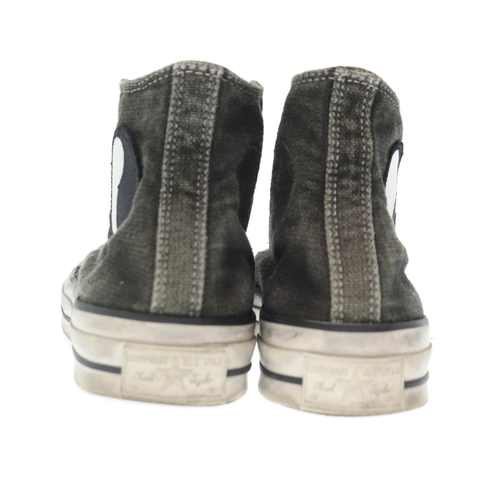 コンバース CONVERSE OUR LEGACY STUSSY CHUCK TAYLOR アワーレガシー 
