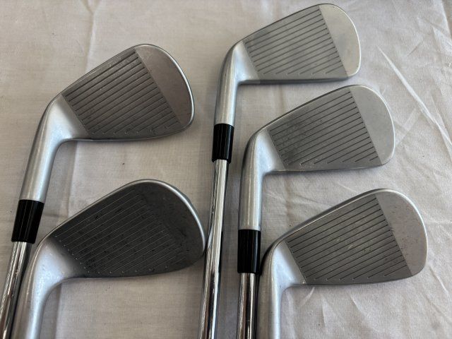 テーラーメイド　P790 アイアンセット MODUS3 105 2023 中古 中古】P790(2023) アイアン N.S.PRO MODUS3 TOUR 105 26.5 S CD