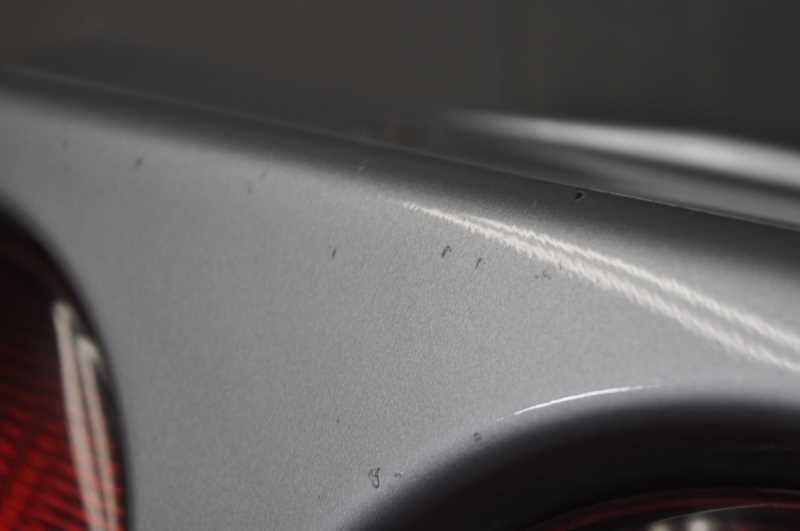 ミニキャブ CD ハイルーフ中期 U62V U61V U61T リアバンパー テールライト付 Rバンパー A31 銀 MR380072-73 6410A276 s021109G FFCRYSTALESIA_COM