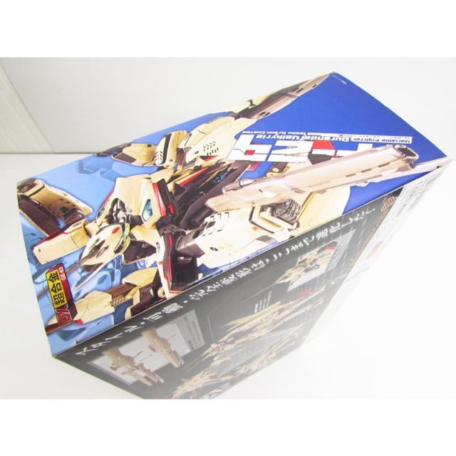 DX超合金 デュランダル イサム機 GE63 DX超合金 GE-63 YF-29 デュランダルバルキリー(イサム機