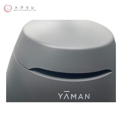 トクキレ】美品 YA-MAN ヤーマン 毛穴ケアスチーマー ブライトクリーン