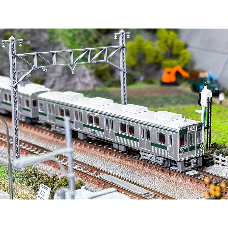 鉄コレ 南海電気鉄道9000系
