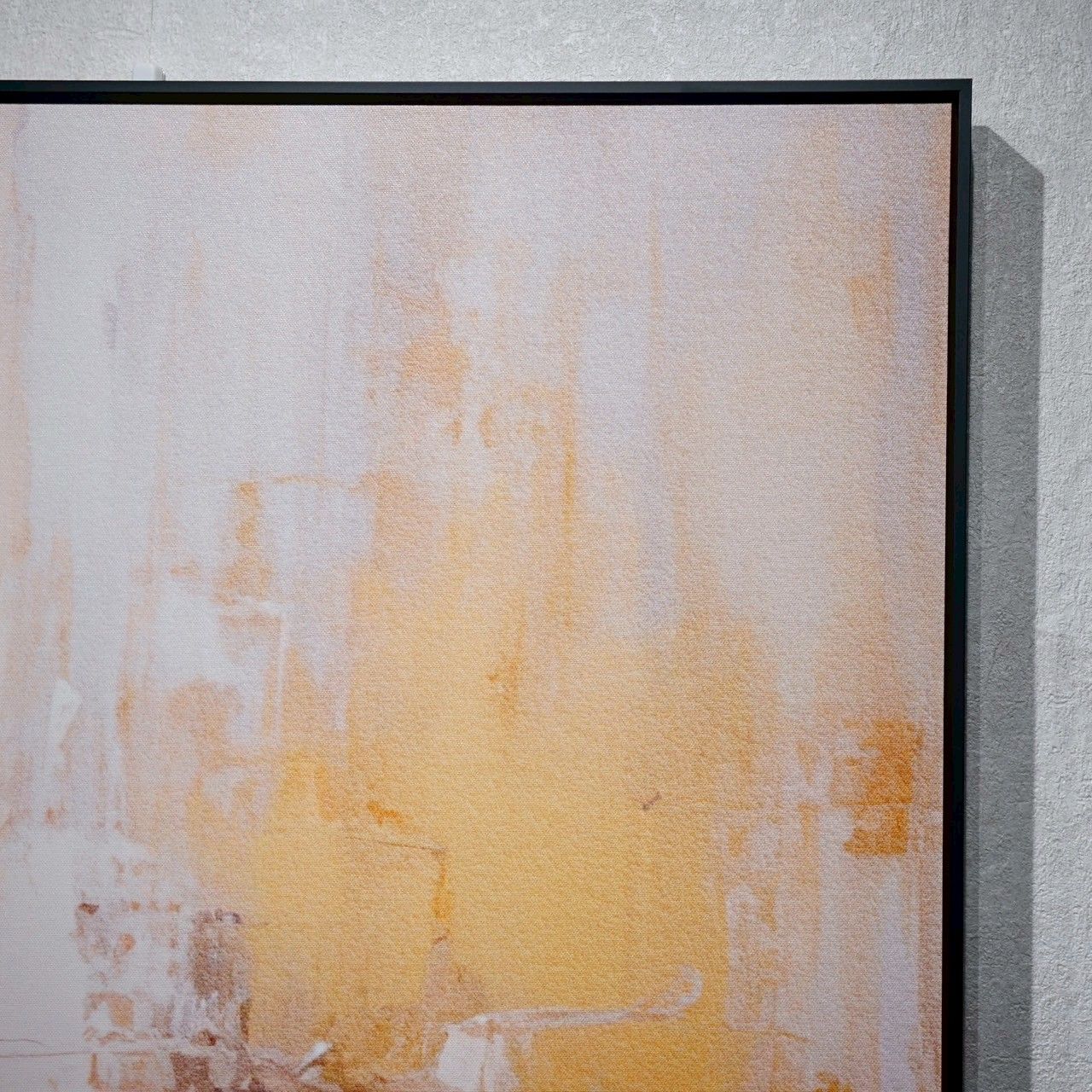 Bello select 輸入品 油絵 抽象画 壁掛け アート 100×70 Bello select 輸入品 油絵 抽象画 壁掛け アート 100×70の通販