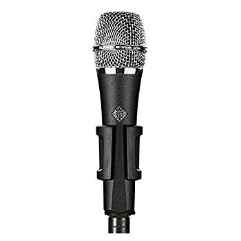 TELEFUNKEN ダイナミックマイクロホン M80 STANDARD