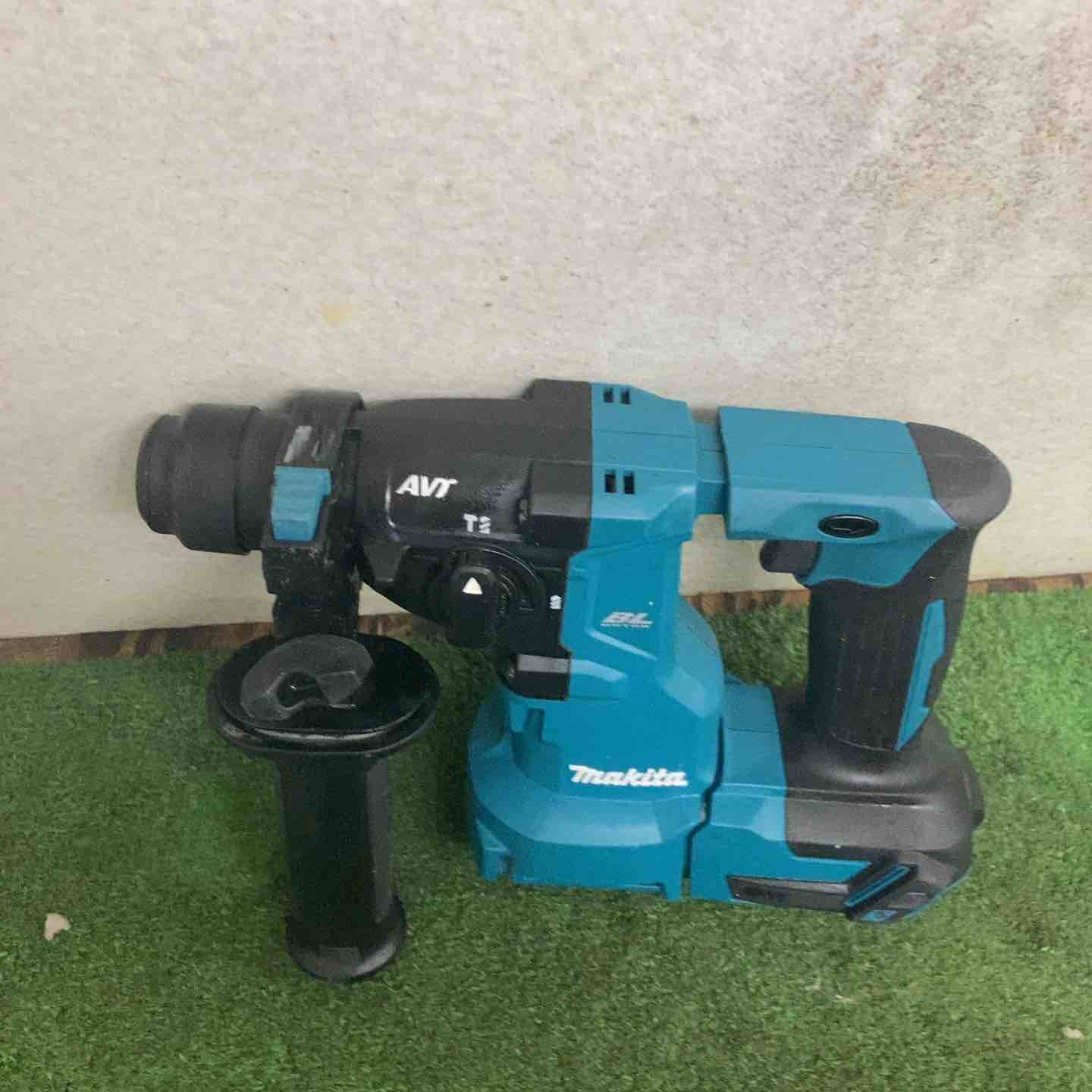 マキタ makita コードレスハンマドリル HR183DZK 町田店