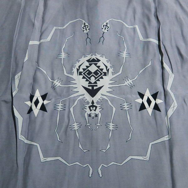 新品同様 WACKO MARIA ワコマリア x WOLF'S HEAD ウルフズヘッド