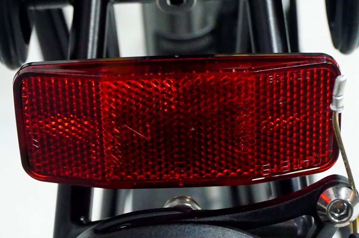 ブロンプトン P