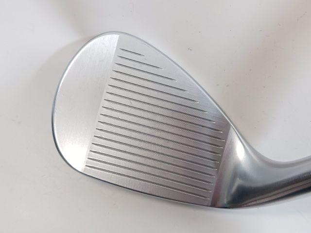 入間 ウェッジ タイトリスト Titleist ボーケイSM 10 Tour Chrome 54-10 S ATTAS 80 R 54 0372