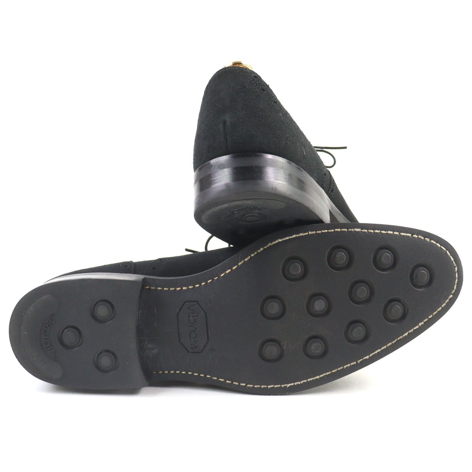 スウェードレザー