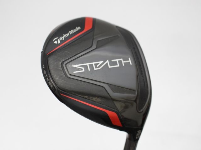 TaylorMade - TaylorMade テーラーメイド/STEALTH フェアウェイウッド FW3/TENSEI TM50/BCランク/81【中古】 中古】ステルス PLUS フェアウェイウッド TENSEI SILVER TM50