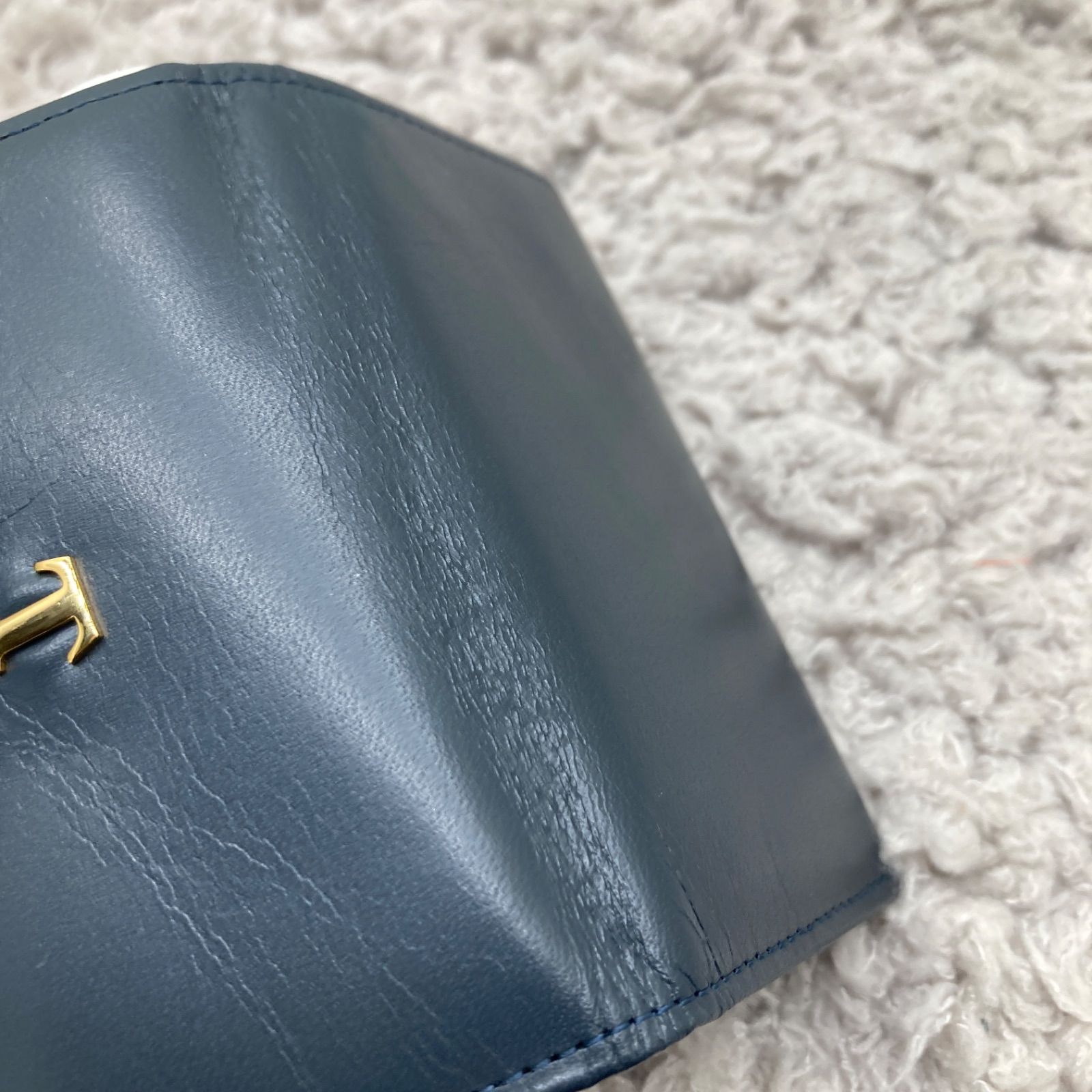 専用)新品 [TIFFANY&Co.] ティファニー　トヨタコラボ　キーケース 美品❣️ TIFFANY＆Co ❣️ティファニー トヨタコラボ レザー 4