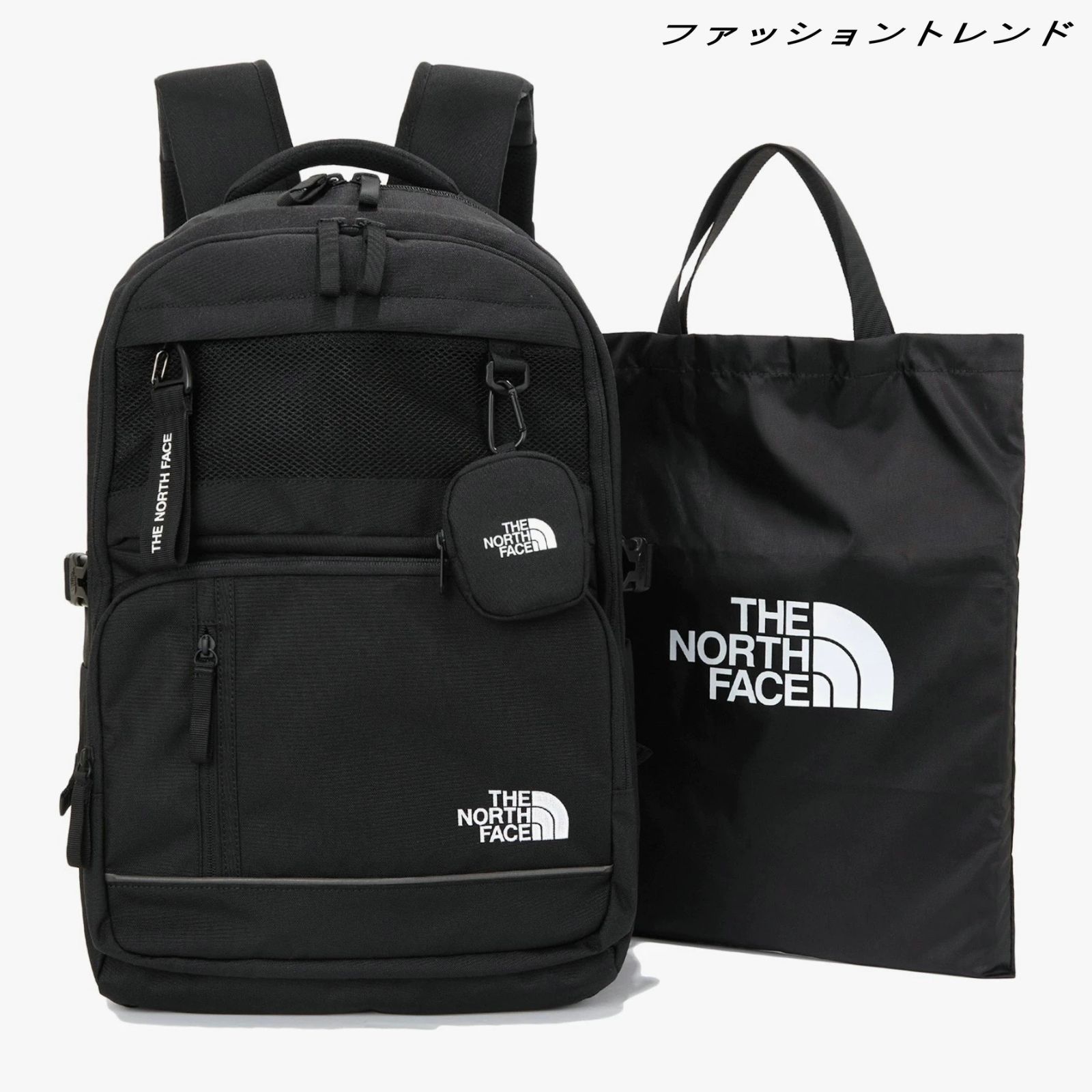 特価】新品 ザノースフェイス THE NORTH FACE リュック デュアル プロ II バックパック DUAL PRO II BACKPACK  NM2DN02 未使用品|mercariメルカリ官方指定廠商|Bibian比比昂代買代購