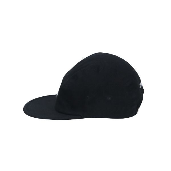 Size【フリー】 WTAPS ダブルタップス 23SS CAP BLACK 231HCDT