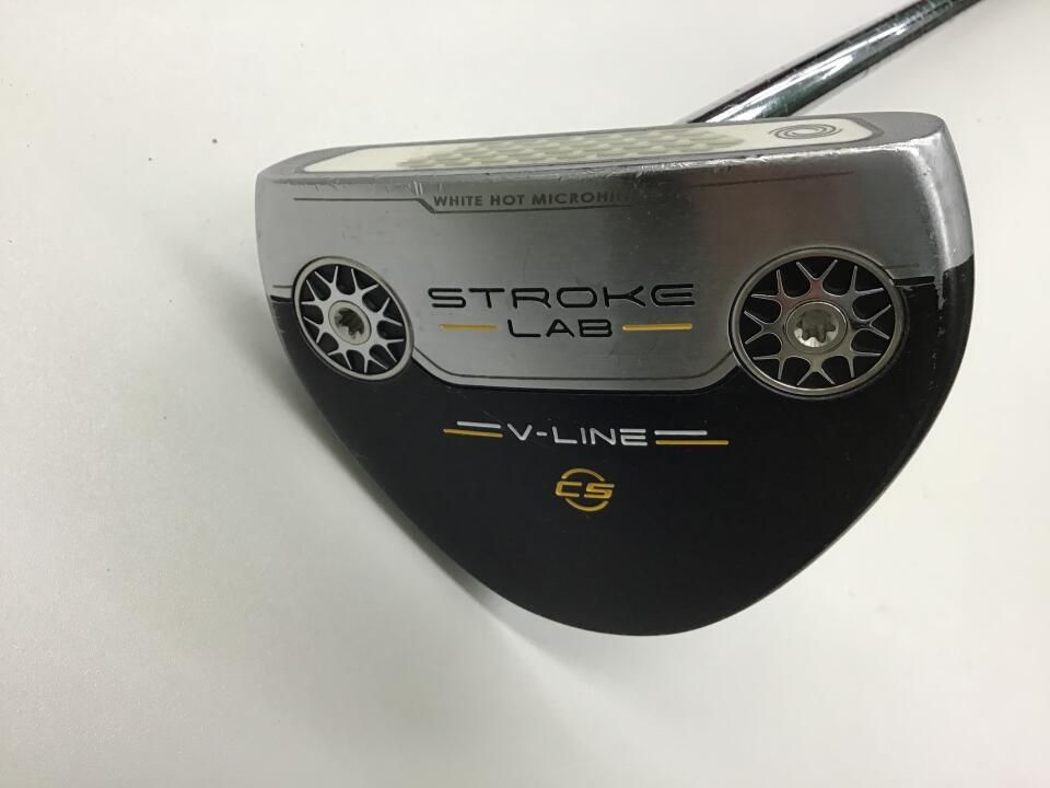 最短 STROKE LAB V-LINE CS | | パター | オデッセイ