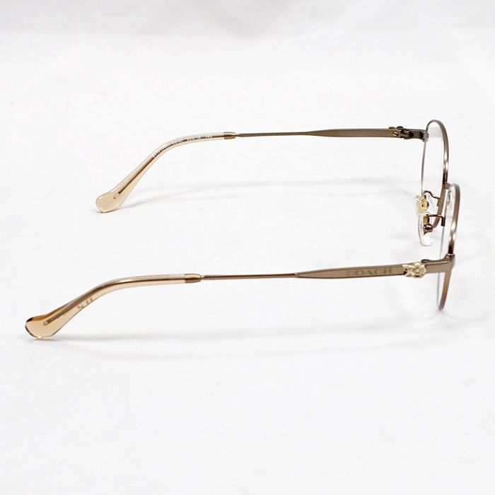 Harry Potter × OWNDAYS ハーマイオニーモデル　ゴールド OWNDAYS オンデーズ ハリーポッター ハーマイオニーモデル