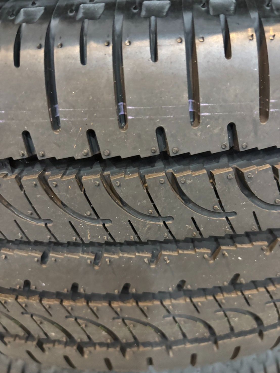 ⑬🔥早い者勝ち🔥デリカD5 シャモニー新型純正アルミホイール