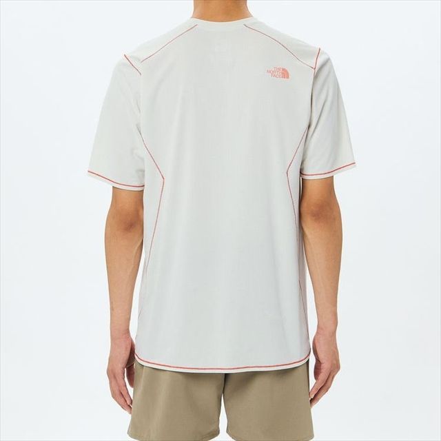 新品】THE NORTH FACE ザノースフェイス 半袖Tシャツ S/S