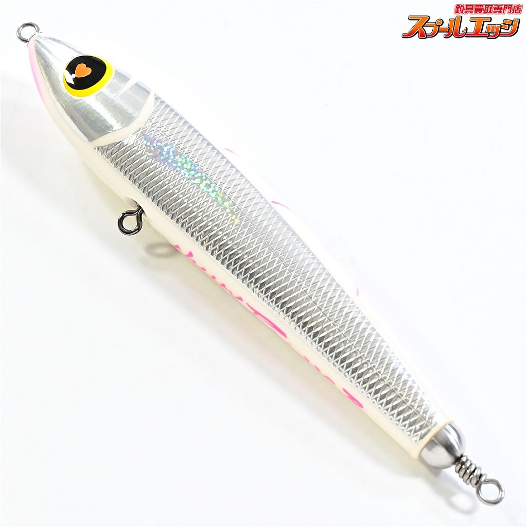 ハンマーヘッド チェリーパイ 220R HAMMER HEAD Cherry Pai 海水用ルアー K_060 e08130
