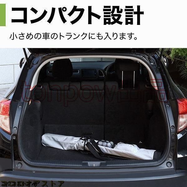 軽量 ゴルフキャディバッグ