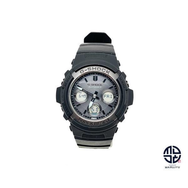 G-SHOCK(156) タフソーラー 5230 AWG-M100B G-SHOCK(156) タフソーラー 5230 AWG-M100B AWG-M100SB-2AJF | CASIO