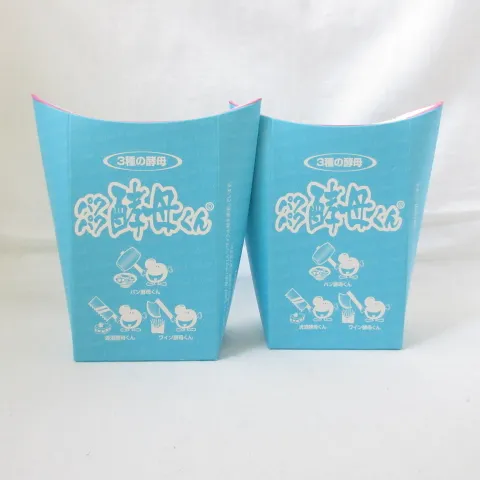 2025年最新】パクパク酵母の人気アイテム - メルカリ