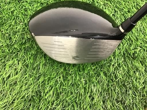 中古】 つるや AXEL ZX HM 1W ドライバー DR AXEL ZX HM