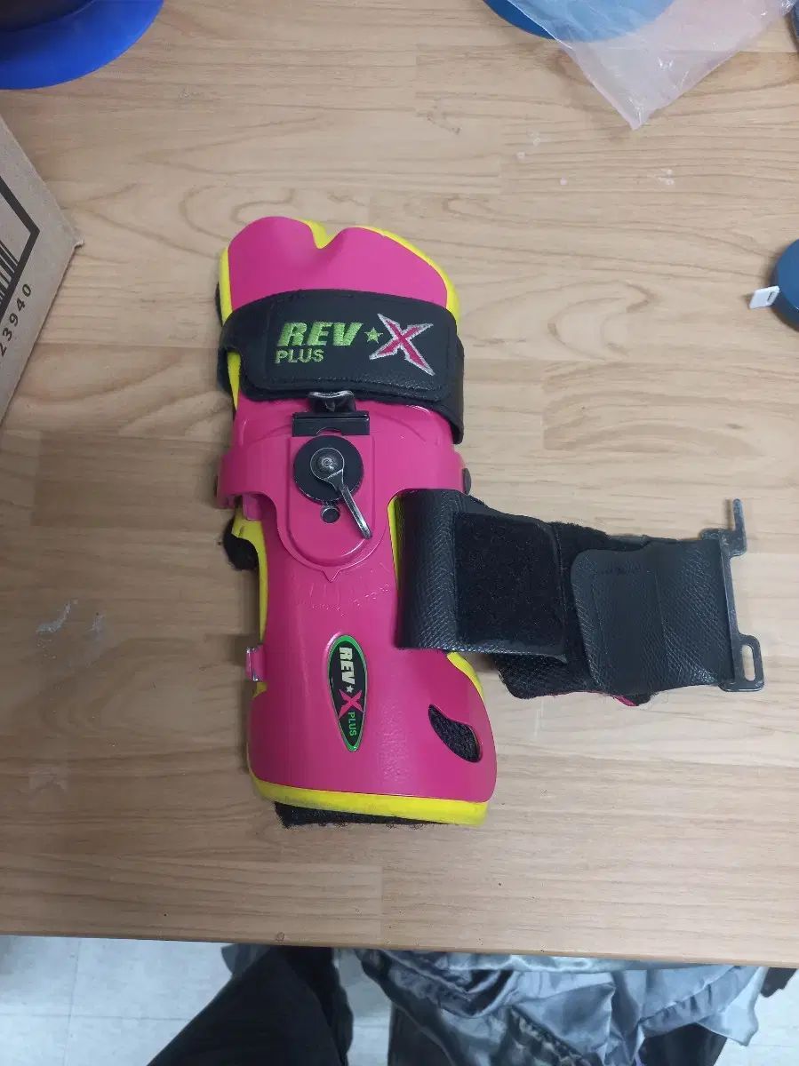 ボーリング サポーター レブエクス 몽グース型 サイズS|M 右手用