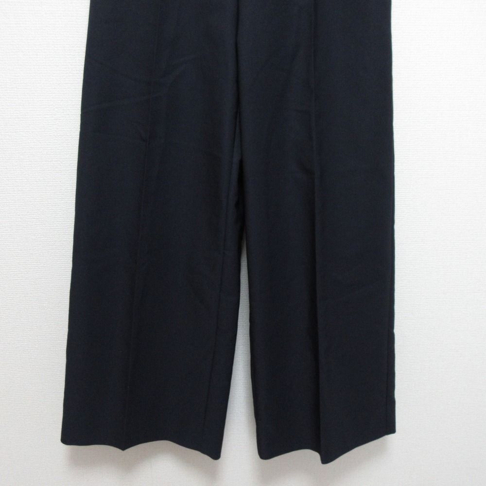 ギャババギーワイドパンツ YR22-24140AW