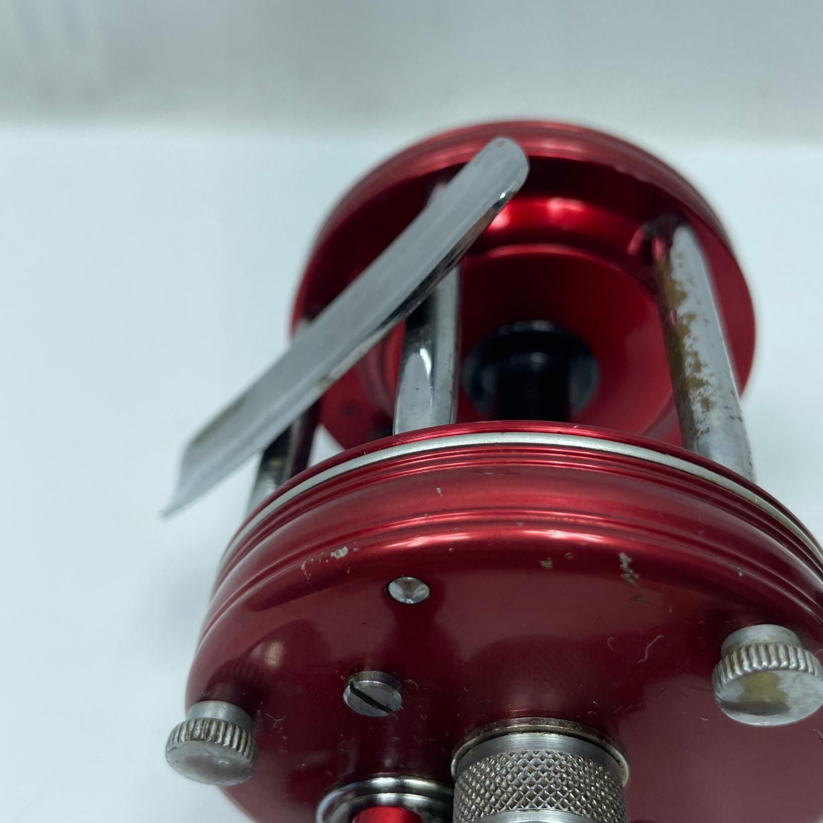 ナンバー無し 4ネジ